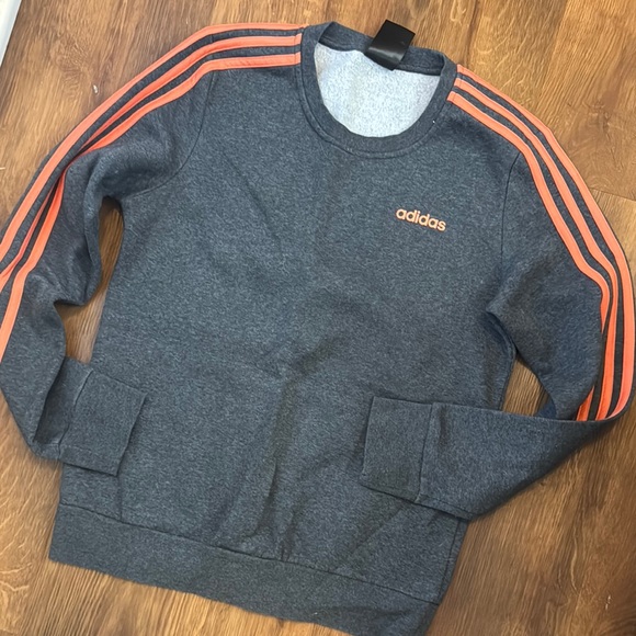 Adidas Sweatshirt - Picture 3 of 5